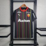 Mens RC Lens 2023/24 Away Jersey 1