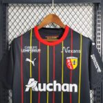 Mens RC Lens 2023/24 Away Jersey 5