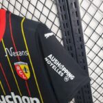 Mens RC Lens 2023/24 Away Jersey 8