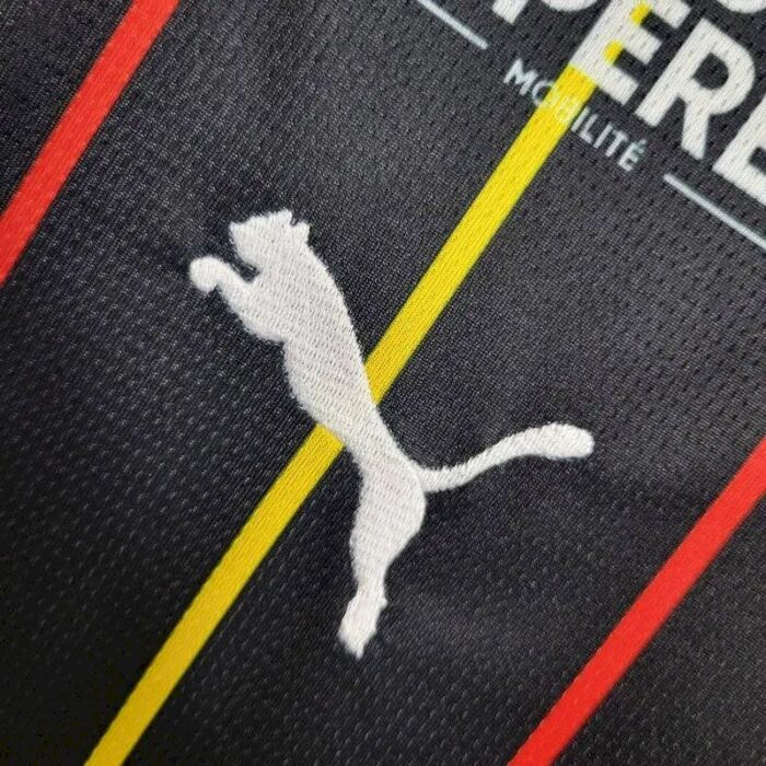Mens RC Lens 2023/24 Away Jersey 9