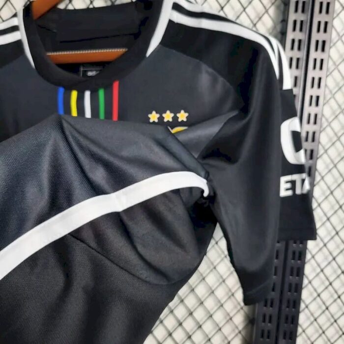 Mens Benfica 2023/24 Away Jersey 5