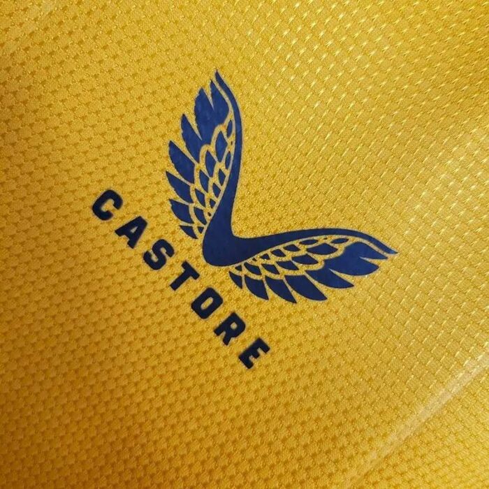 Mens Wolves 2023/24 Home Jersey 2