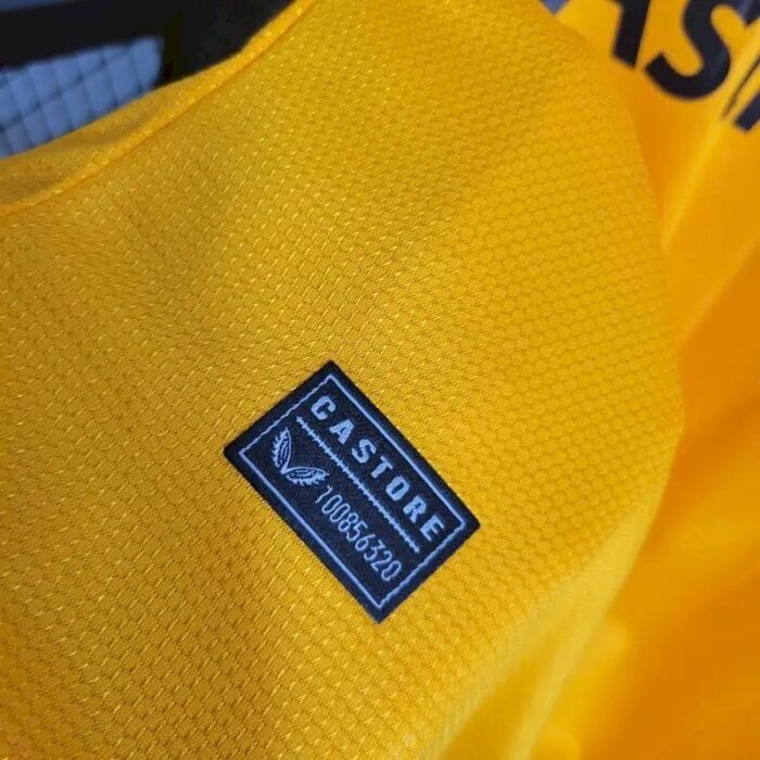 Mens Wolves 2023/24 Home Jersey 7
