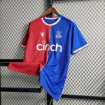 Mens Crystal Palace 2023/24 Home Jersey 7