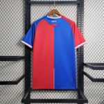Mens Crystal Palace 2023/24 Home Jersey 8