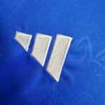 Mens Leicester City 2023/24 Home Jersey 3