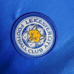 Mens Leicester City 2023/24 Home Jersey 6