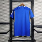 Mens Leicester City 2023/24 Home Jersey 7