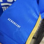 Mens Leicester City 2023/24 Home Jersey 10