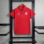 Mens Flamengo 2023/24 Polo 3