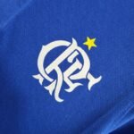 Mens Flamengo 2023/24 Polo 6