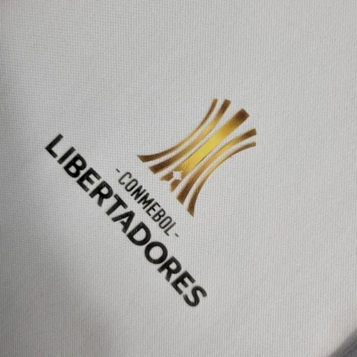 Mens Flamengo 2023/24 Polo 2
