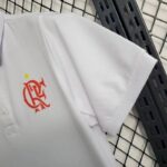 Mens Flamengo 2023/24 Polo 3