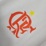 Mens Flamengo 2023/24 Polo 7