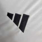 Mens Fulham 2023/24 Home Jersey 3