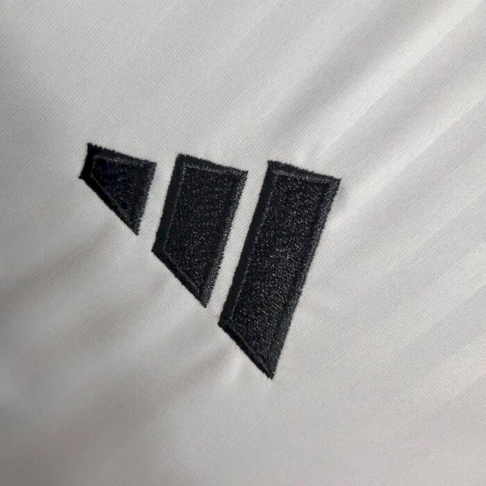 Mens Fulham 2023/24 Home Jersey 3