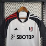 Mens Fulham 2023/24 Home Jersey 2