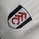 Mens Fulham 2023/24 Home Jersey 5