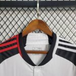 Mens Fulham 2023/24 Home Jersey 6