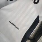 Mens Fulham 2023/24 Home Jersey 7