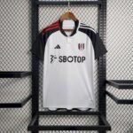 Mens Fulham 2023/24 Home Jersey 1