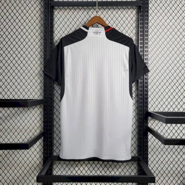 Mens Fulham 2023/24 Home Jersey 9