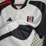Mens Fulham 2023/24 Home Jersey 10