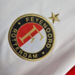 Mens Feyenoord 2023/24 Home Jersey 8