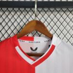 Mens Feyenoord 2023/24 Home Jersey 2