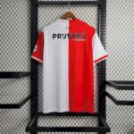 Mens Feyenoord 2023/24 Home Jersey 6