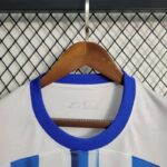 Mens Hertha BSC 2023/24 Blue White Jersey 2