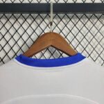 Mens Hertha BSC 2023/24 Blue White Jersey 6