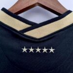 Womens Brazil 2022 Jersey 2