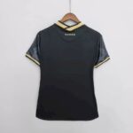 Womens Brazil 2022 Jersey 3