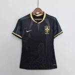 Womens Brazil 2022 Jersey