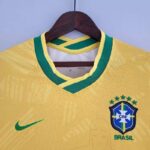 Womens Brazil 2022 Jersey 1