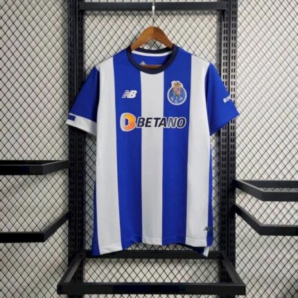 Mens FC Porto 2023/24 Home Jersey 1