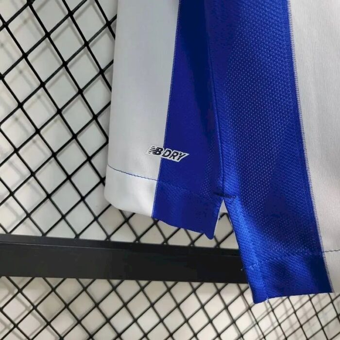 Mens FC Porto 2023/24 Home Jersey 2