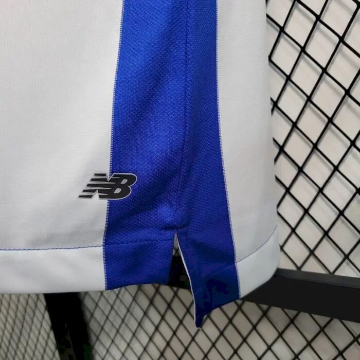 Mens FC Porto 2023/24 Home Jersey 12