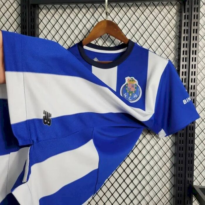 Mens FC Porto 2023/24 Home Jersey 14