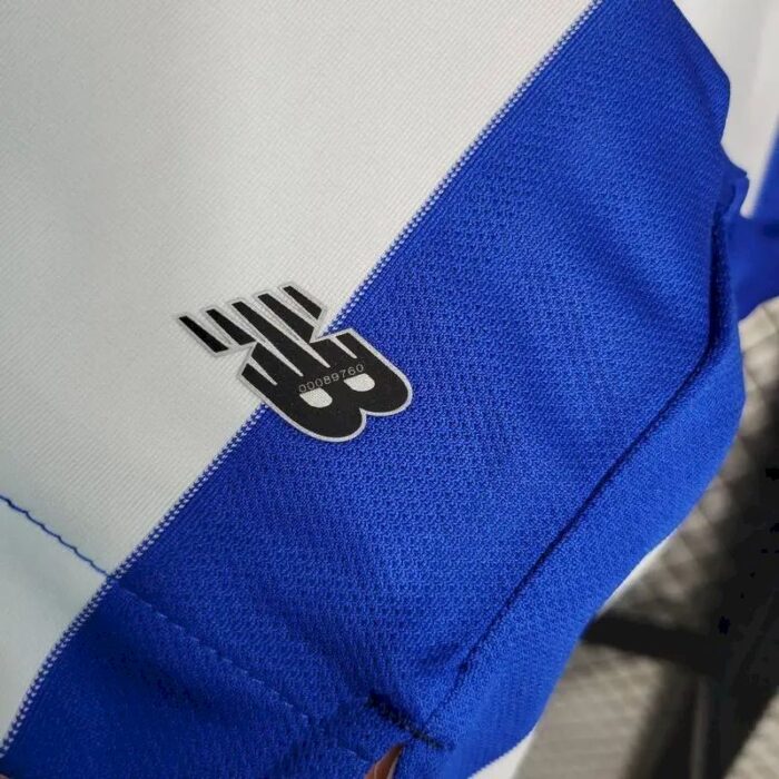 Mens FC Porto 2023/24 Home Jersey 10