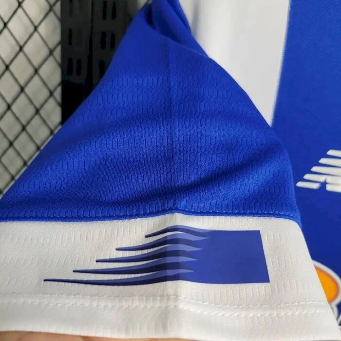 Mens FC Porto 2023/24 Home Jersey 11