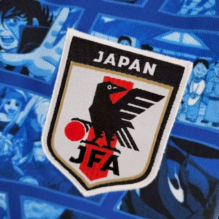 Womens Japan 2022 Jersey 1