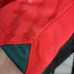 Mens Morocco 2023/24 Home Jersey 9