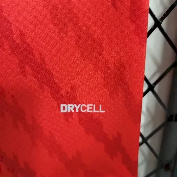 Mens Morocco 2023/24 Home Jersey 11