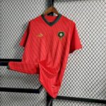 Mens Morocco 2023/24 Home Jersey
