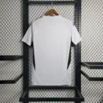 Mens Real Madrid 2023/24 Goalkeeper Jersey 2