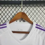 Mens Real Madrid 2023/24 Goalkeeper Jersey 3