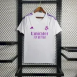Mens Real Madrid 2023/24 Goalkeeper Jersey 1