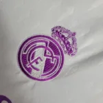 Mens Real Madrid 2023/24 Goalkeeper Jersey 5